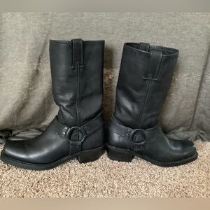 FRYE  Boots HARNESS 12R